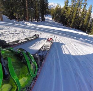 Image post by @sierra_at_tahoe on Instagram