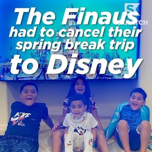 Image post by @tonyfinaugolf on Instagram