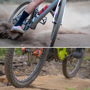 Image post by @bikerumor on Instagram