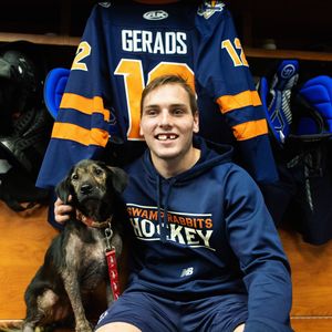 Image post by @swamprabbits on Instagram