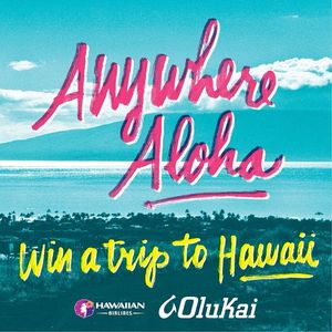 Image post by @olukai on Instagram