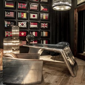 Image post by @timothyoulton on Instagram