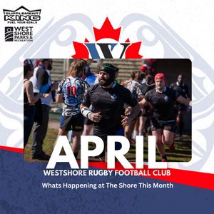Image post by @westshorerfc on Instagram