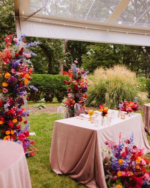 Image post by @honeyandjoyevents on Instagram