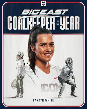 Image post by @uconnwlax on Instagram