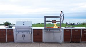 Image post by @kalamazoogrills on Instagram