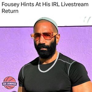 Image post by @nojumper on Instagram