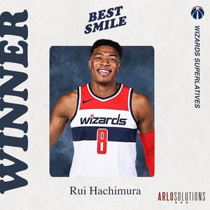 Image post by @washwizardsjp on Instagram