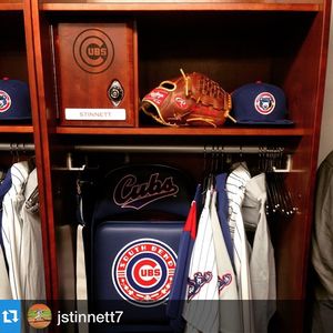 Image post by @terpsbaseball on Instagram