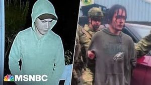 Video post by @msnbc on YouTube