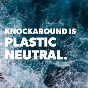 Image post by @knockaround on Instagram