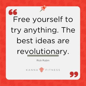 Image post by @kanna_fitness on Instagram