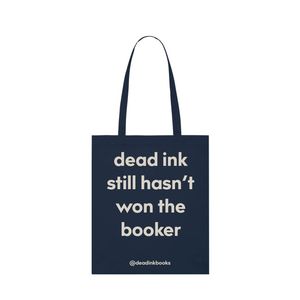 Image post by @deadinkbooks on Instagram