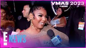 Video post by @enews on YouTube
