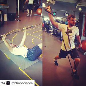 Image post by @jordansmithgolf on Instagram