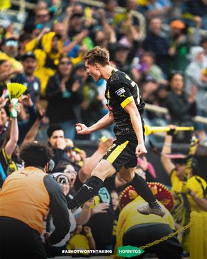 Image post by @newmexicoutd on Instagram