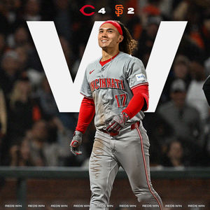 Image post by @Reds on Twitter/X