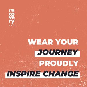 Image post by @recovery101official on Instagram