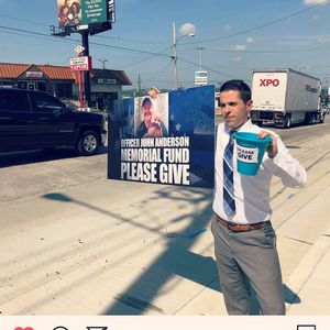 Image post by @wkrntv on Instagram