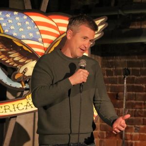 Image post by @americancomedyco on Instagram