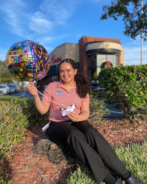 Image post by @chickfilawaterfordlakes on Instagram
