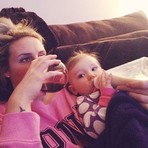 Image post by @daniellelawrie15 on Instagram