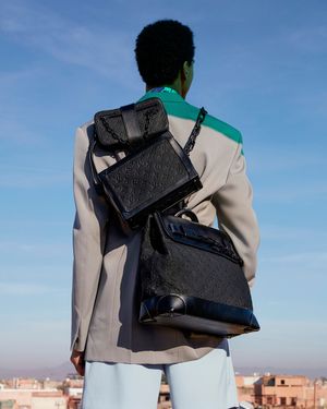 Image post by @louisvuitton on Instagram