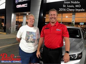 Image post by @davesinclairbuickgmc on Instagram