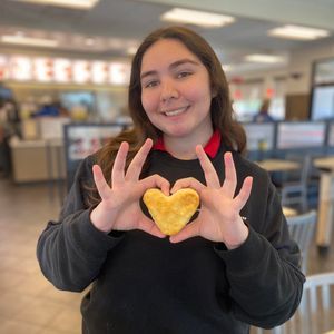 Image post by @chickfilawaterfordlakes on Instagram