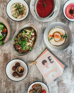 Image post by @nenifood on Instagram