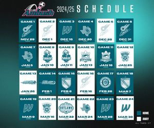 Image post by @stlouisambush on Instagram