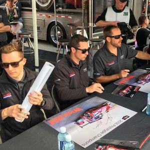 Image post by @whelenmotorsports on Instagram