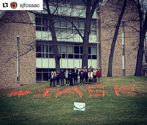 Image post by @fisherathletics on Instagram