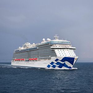 Image post by @diariodibordo_cruiseblog on Instagram