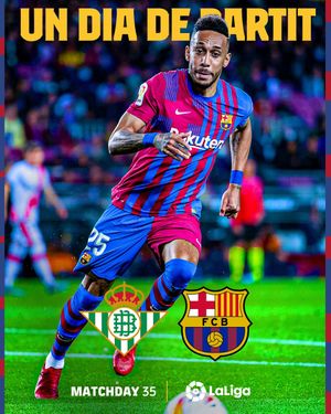 Image post by @fcbarcelona on Instagram