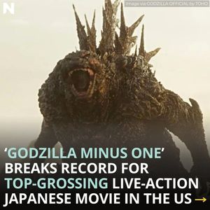 Image post by @nextshark on Instagram