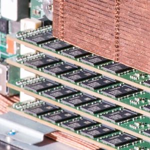 Image post by @hpe on Instagram