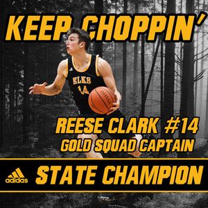 Image post by @elksbasketball on Instagram