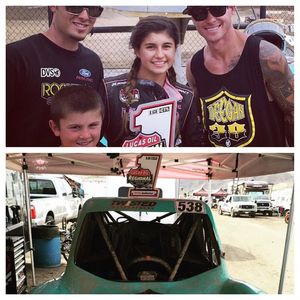 Image post by @hailiedeegan on Instagram