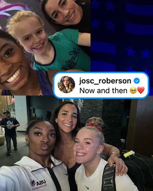 Image post by @nbcolympics on Instagram