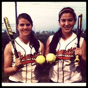 Image post by @eastonfastpitch on Instagram