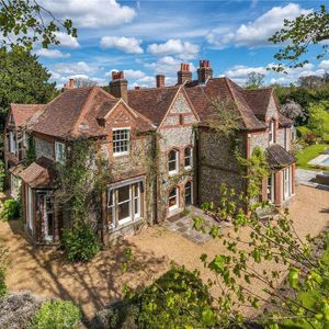 Image post by @christiesrealestate on Instagram