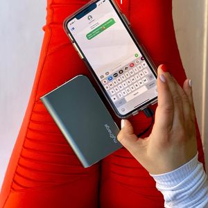 Image post by @mycharge on Instagram