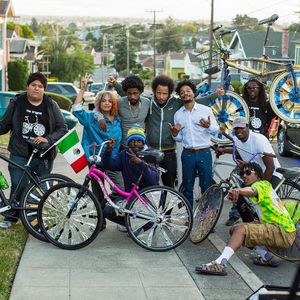 Image post by @kqed on Instagram