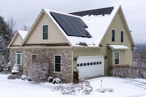 Image post by @baselinesolarsolutions on Instagram