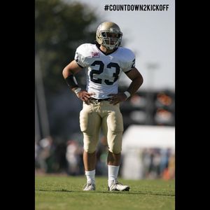 Image post by @ucdavisfootball on Instagram