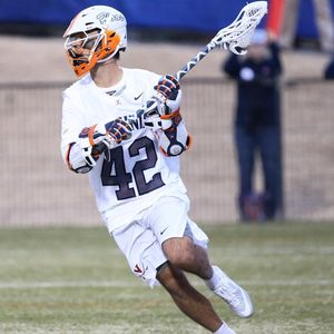 Image post by @uvamenslax on Instagram
