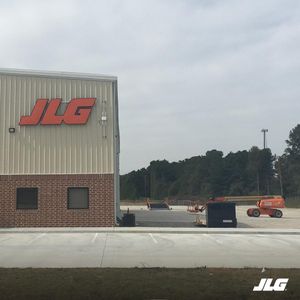 Image post by @jlgindustries on Instagram