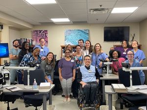 Image post by @vumcpathology on Instagram
