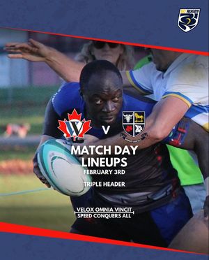 Image post by @westshorerfc on Instagram